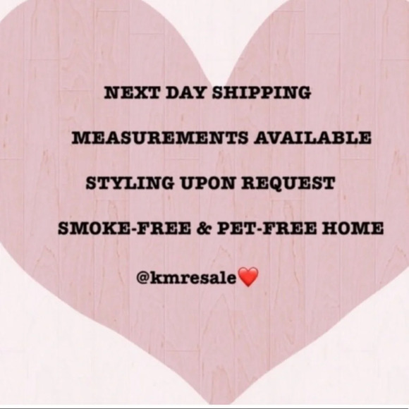 Emory Park Green Daisy’s Top Size Small - Picture 6 of 8